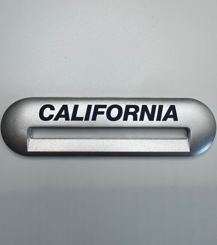 California seuil porte - -,
