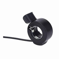 Acceleratore a pollice