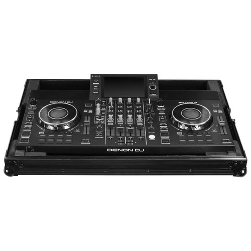 Odyssey denon live 4 - live,