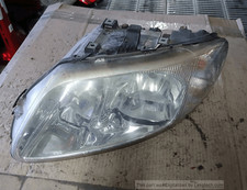 K04857703AB Proiettore SX CHRYSLER VOYAGER/GRAND VOYAGER G.Voyager 3.3 AWD Mnv