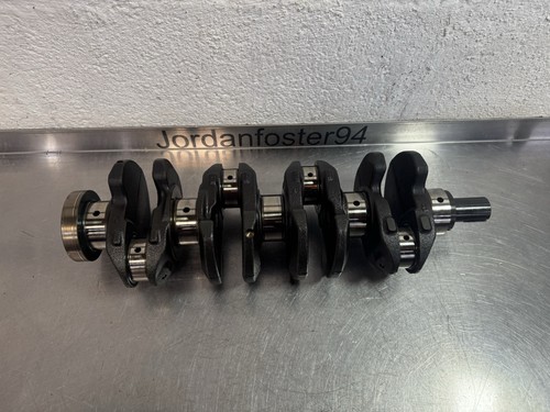 Albero motore honda - albero, type