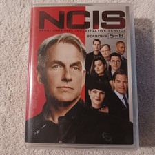 NCIS: Naval Criminal