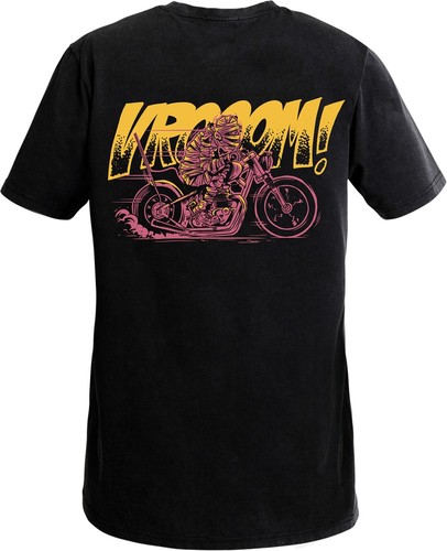 Shirt john doe - john, nera