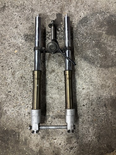 Forcella anteriore honda cbr - anteriore,