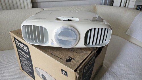 Epson tw6100w proiettore - epson,