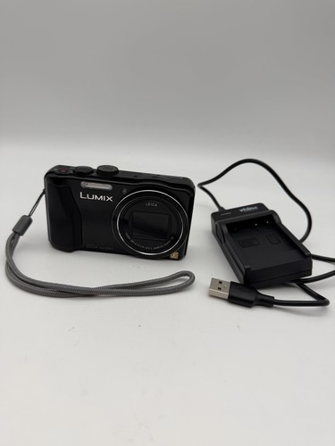 Panasonic lumix dmc 36 - panasonic,
