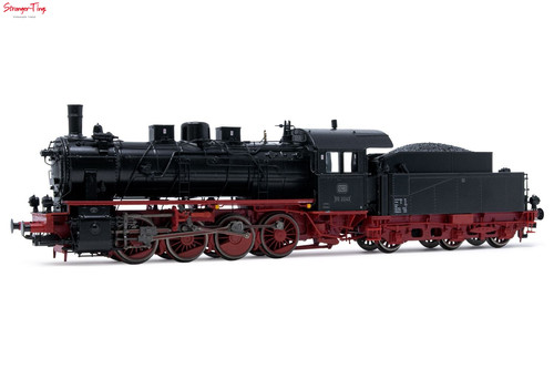 Rivarossi br55 steam - rivarossi, br55.25