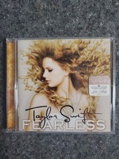 Fearless-Taylor Swift (CD