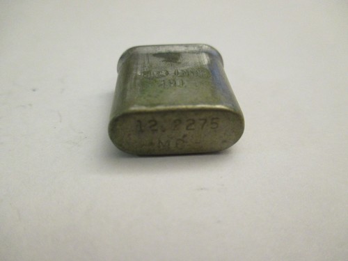 Collins kwm line 12227 - 12227,5, mc