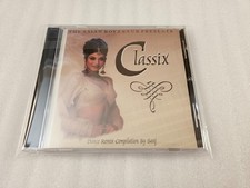 RARE Classix Remix By Sanj