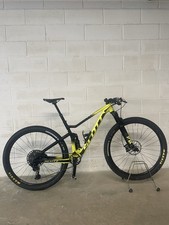 MTB Scott Spark RC900 2020 (Tg. M)
