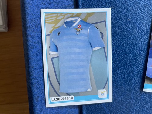 Panini calciatori 2019 - calciatori, 2019/20