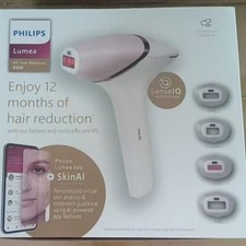 Philips Lumea 9900 Series