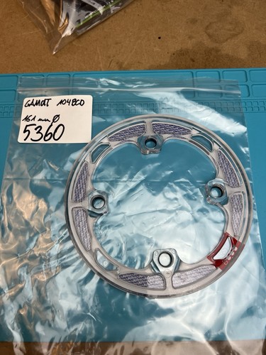 Gamut 104 bcd bracci - bcd, bash