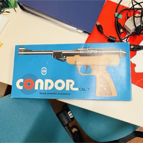 Condor pistola - condor,