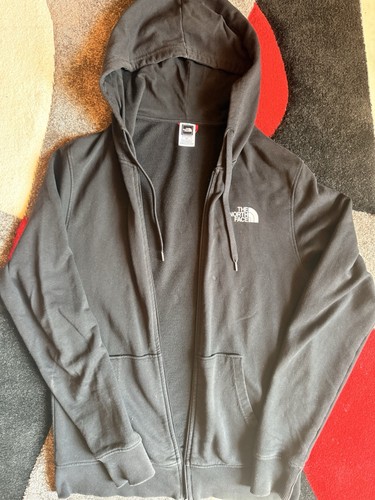 The north face felpa - the, con