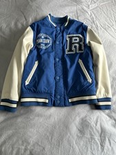 Giacca da baseball bambino