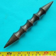 Palma tascabile filippina 7"