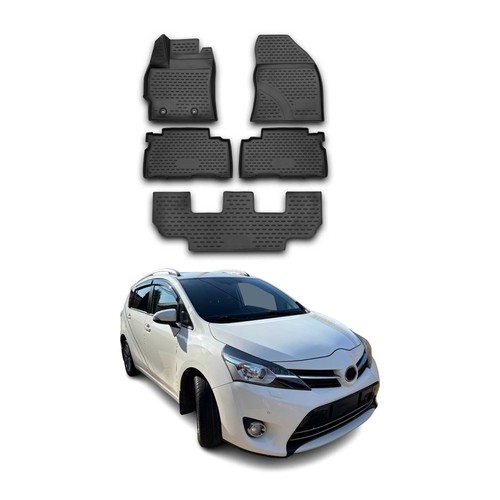 Omac tapis sol pour toyota - tapis, de