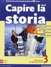 capire la storia 3 storia