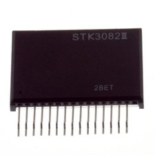 STK3082III MK3 PMC Hybrid IC -