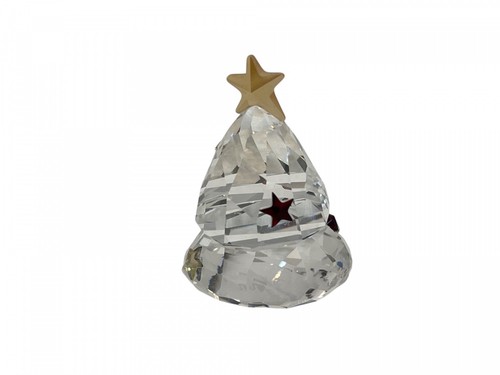 Statua swarovski albero - albero, di