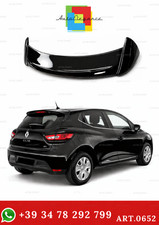 RENAULT CLIO MK4 4 2012-2018