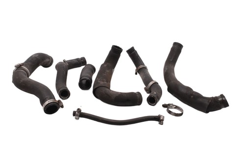 Kit tubi acqua raffreddamento