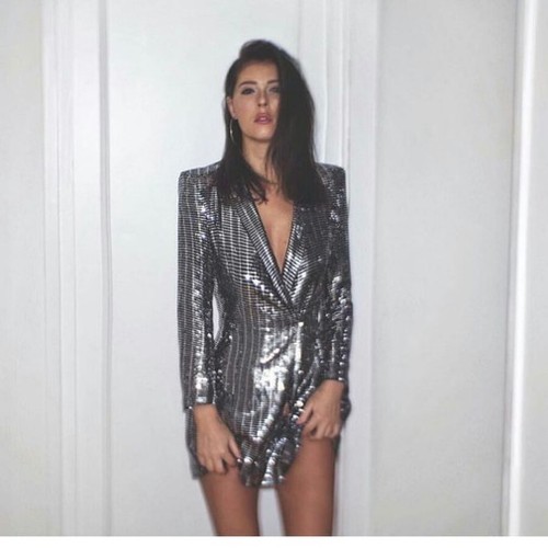 Zara nuovo abito - nuovo,