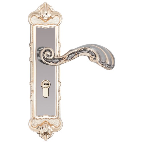Serratura per porta - , retrò