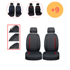 Coprisedili anteriori per - , alfa