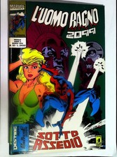 L'Uomo Ragno 2099 n. 10 - Star
