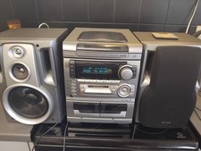 AIWA XR-H33MD Impianto Stereo
