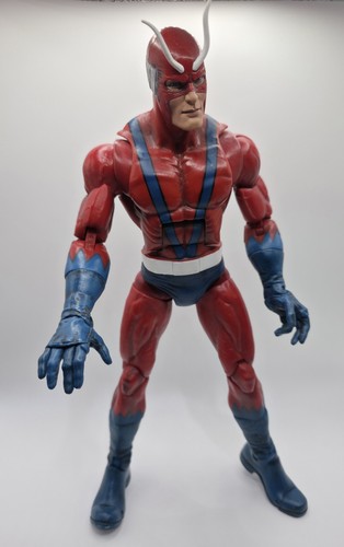 Marvel legends 2006 toy biz - legends,