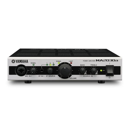 Yamaha ma2030a amplificatore - ma2030a,