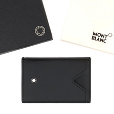 Montblanc Leather Goods porta