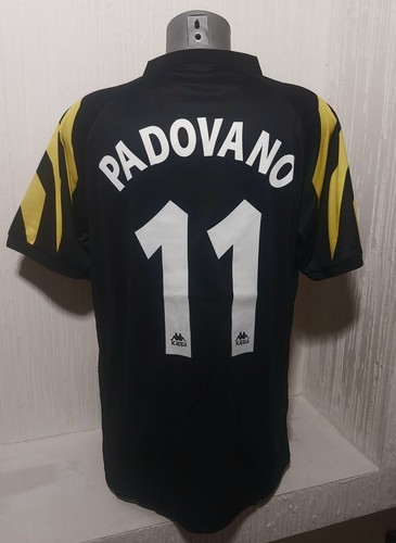 Juventus third padovano - juventus,