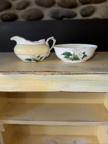 Set crema zucchero vintage - set, e