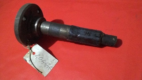 Mozzo albero ruota fiat 500 - albero,