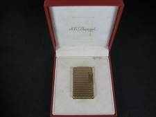 Accendino S.T Dupont Lighter