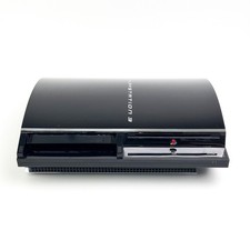 Sony PlayStation 3 FAT CECHC04