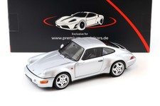 1:18 Norev Porsche 911 964