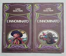 Luigi Gualtieri - L'innominato