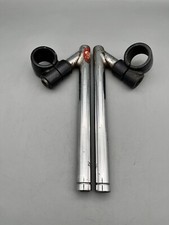 Honda CB750 mozzo manubrio destro sinistro Tommaselli manubrio CB750 RC01 #25666