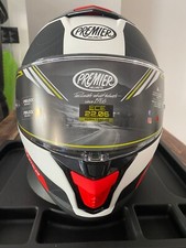 Casco integrale Premier