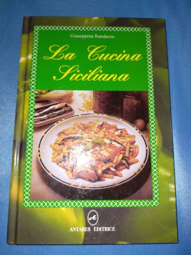 Giuseppina randazzo cucina - randazzo,