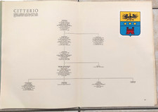 FAMIGLIE NOBILI CITTERIO