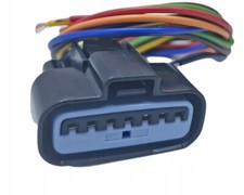 mitsubishi 7PIN misuratore di