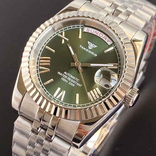 Orologio uomo automatico - orologio,
