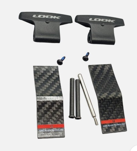 Look keo blade - 2, 16